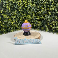 Palsphère Légendaire