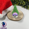 Pokeballs de Noel