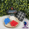 Morpion Battle 3D