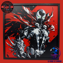 Spawn
