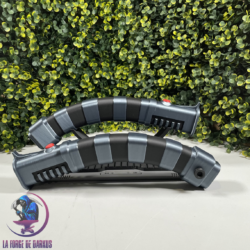 photo Sabres Laser "Ventress" – Répliques de Collection