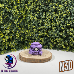 #088 Tadmorv #088 Tadmorv Ball