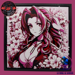 Aerith Gainsnorough