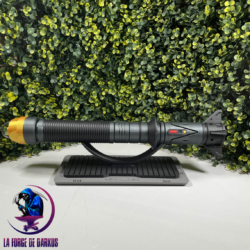 Baylan Skoll Sabre Laser "Baylan Skoll" – Réplique de Collection