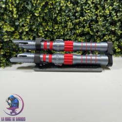 Dark Rey Sabre Laser "Dark Rey" – Réplique de Collection