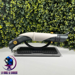 Sabre Laser "Darth Bane" – Réplique de Collection