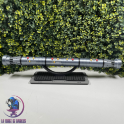 Darth Maul Sabre Laser "Dark Maul" – Réplique de Collection