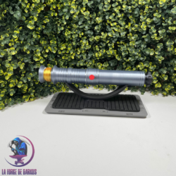 Sabre Laser "Darth Revan" – Réplique de Collection