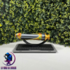 Darth Sidious Sabre Laser "Dark Sidious" – Réplique de Collection