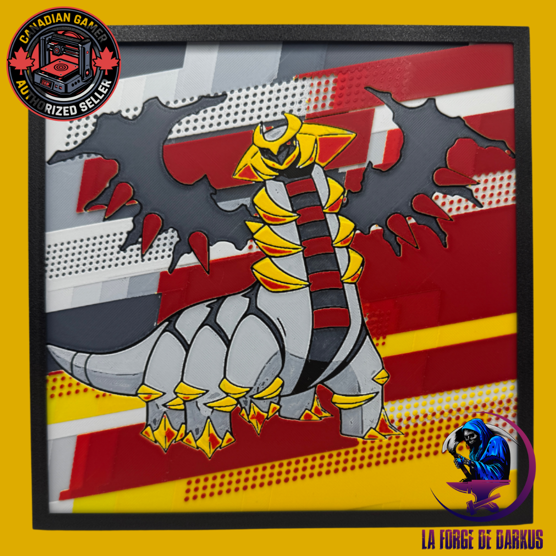Giratina