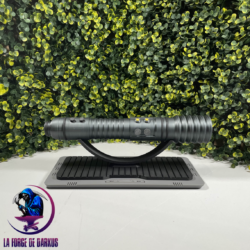 Kit Fisto Sabre Laser "Kit Fisto" – Réplique de Collection