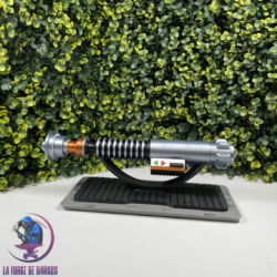 Luke Sabre Laser "Luke Skywalker" – Réplique de Collection