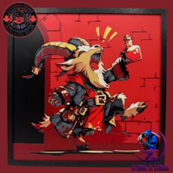 Prepotente Prepotente