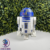 R2D2 – Réplique de Collection