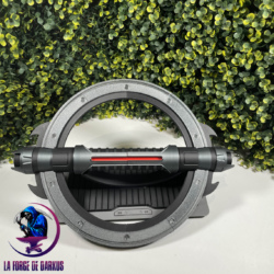 Sabre Laser "Inquisiteur" – Réplique de Collection