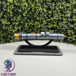 Shaak Ti Sabre Laser "Shaak Ti" – Réplique de Collection