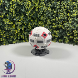 Sphere Sphère d'entrainement Jedi – Réplique de Collection