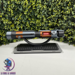 StrarKiller Sabre Laser "Galen Merek" – Réplique de Collection