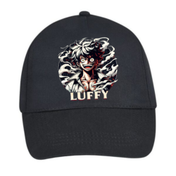 Casquette Luffy Gear 5