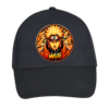 Design sans titre (3) Casquette Naruto