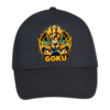 Casquette Goku Super Saiyan