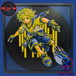 Tidus