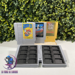 photo produit (16) JEU NES de Rangement pour SWITCH