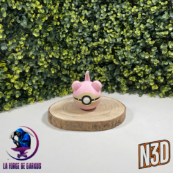 #079 Ramoloss Ball