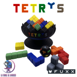TetrYs