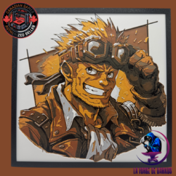 Cid Highwind Cid Highwind