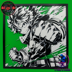Deku Deku