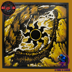 MTG Plaine Draconic (1) Plains MTG