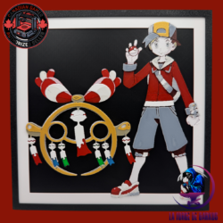 Mega Chimecho Mega Chimecho