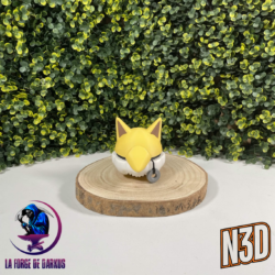 #097 Hypnomade Ball