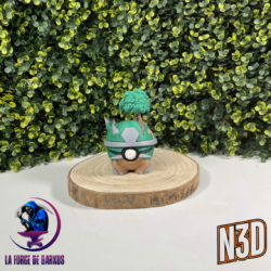 #389 Torterra #389 Torterra Ball