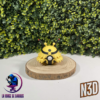 #466 Elekable #466 Elekable Ball