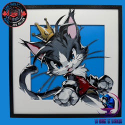 Cait Sith Cait Sith
