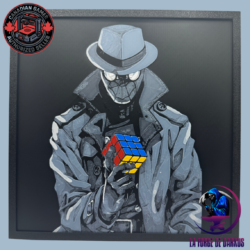Spiderman Noir Spiderman Noir