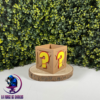 Vase Crash Bandicoot Boite Crash Bandiccot