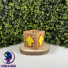Vase Crash Bandicoot 3 Boite Crash Bandiccot