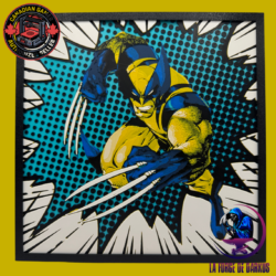 Wolverine Wolverine