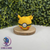photo produit (1) Tirelire Pikachu