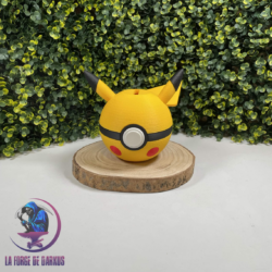Tirelire Pikachu