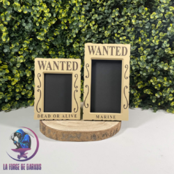 photo produit (12) Stand Cartes/Photo Wanted