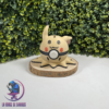 photo produit Tirelire Mimiqui