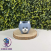 photo produit (44) Pot de Fleur Animaux