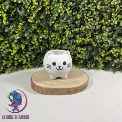Pot de Fleur Animaux
