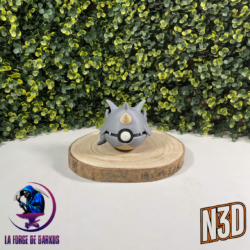 #112 Rhinoféros Ball