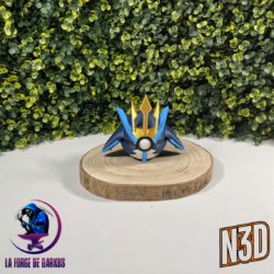 #395 Pingoleon #395 Pingoleon Ball