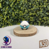 #501 Moustillon #501 Moustillon Ball